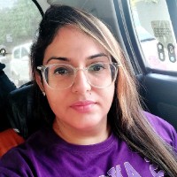 Bharti Grover
