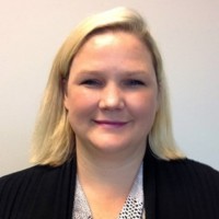 Suzie Mccarthy