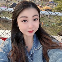 Yvonne Dai