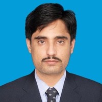 Engr Ahsan Ullah Burki