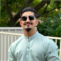 Muneeb Ahmed