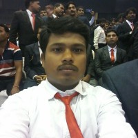 Vinay Kumar Bandari