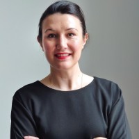 Danielle Roussel