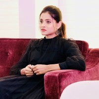 Saranya Arun
