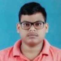 Diptesh Prasad Biswal