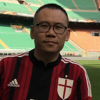 Johnny Wang