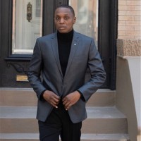 Sheldon Henderson