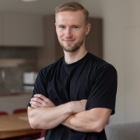 Martin Mackevics