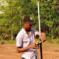 Ameh Kouadio