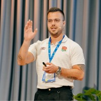 Dr. David Saive, LL.M.