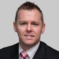 Colin Almond