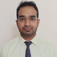 Satish Chougule