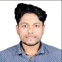 Pavan Karkera