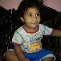 Shobana S
