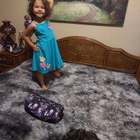Janay Curtis