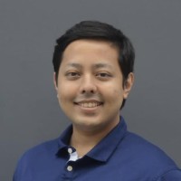 Kiran Shrestha