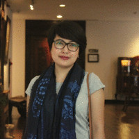 Damayanti Arif