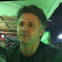 Indrit Osmani
