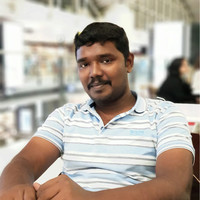 Manikkam S