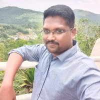 Harish S