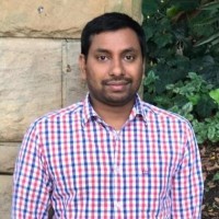 Venkateswara Rao Nama