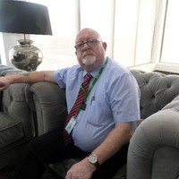 Gerard Shaw