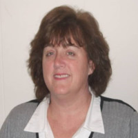 Sheila Ward