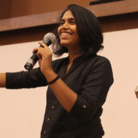 Tanvi Bhuskute