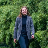 Isabel Kuipers