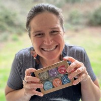 Christy Clement (she/her)