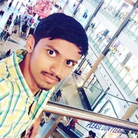 PRASHANTH SARANG MATH