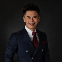 Samuel Seah
