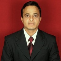 Deepak singh Shahi