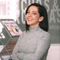 Jennifer Barreto Moreno