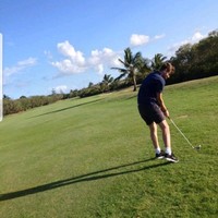 Ben Styles