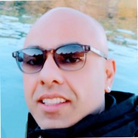 Konstantinos Chaliasos