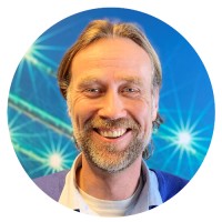 Barry Van Der Aa