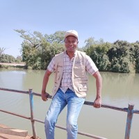 Mamadou Faramba Camara