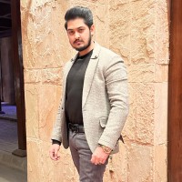 Usama Mehmood