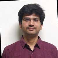 Ram Manoj Kongara