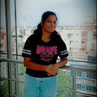 Shekina Evangeline J