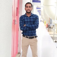 Sanatana Behera