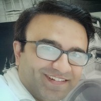 Mayur Kaku