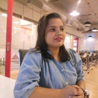 Priya Chaturwedi