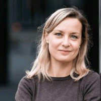 Laurence Van Meerhaeghe