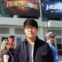 Ben Luo