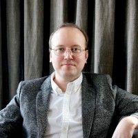 Jonas Grafström