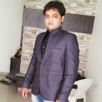 Akash Patel