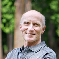 Bill (William) Bailey