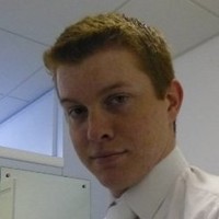 Trevor Mander